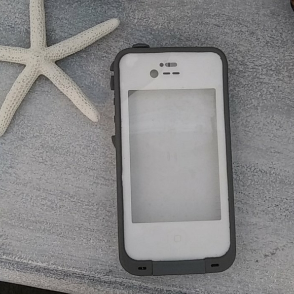 Used Lifeproof Case - Picture 1 of 6